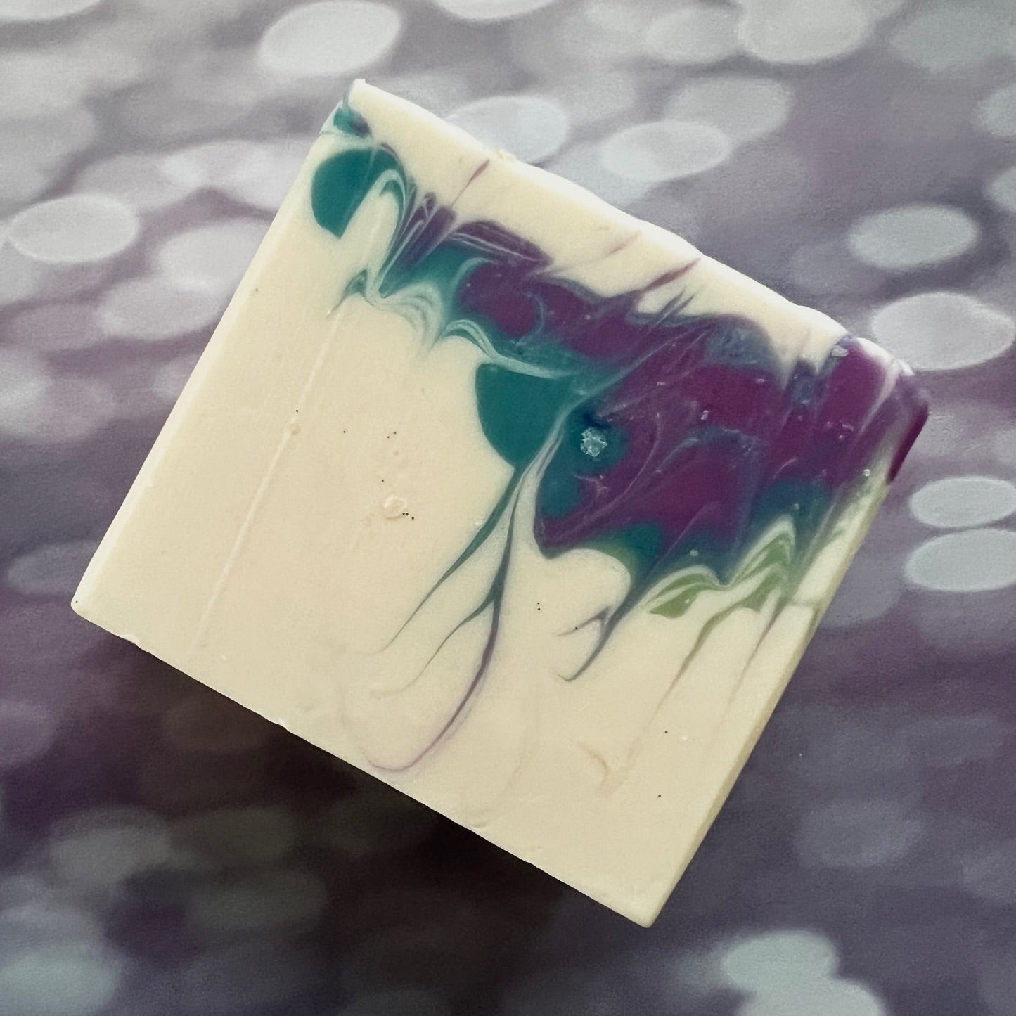 Mermaid Mist Coconut Milk Soap