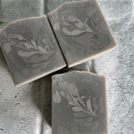 London Fog Coconut Milk Soap
