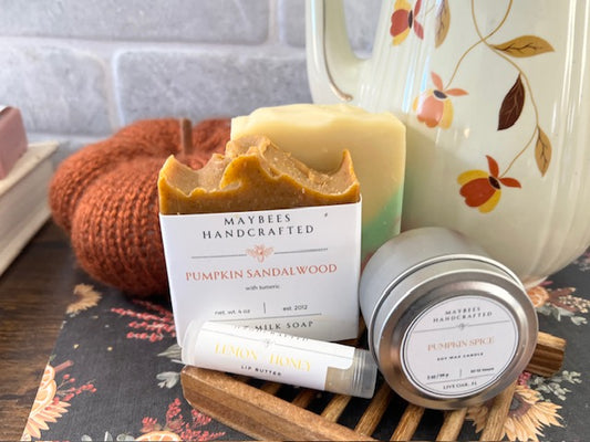 Fall Sampler Set