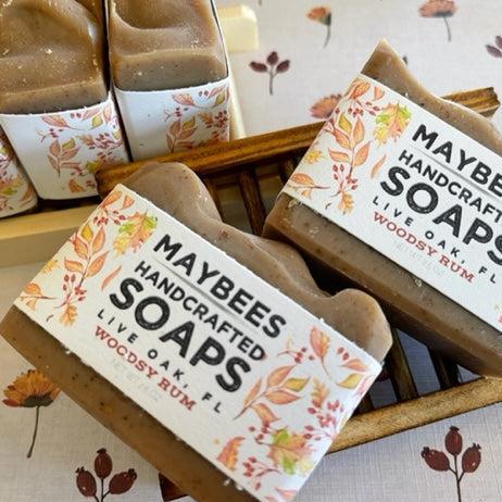 Mini Soaps